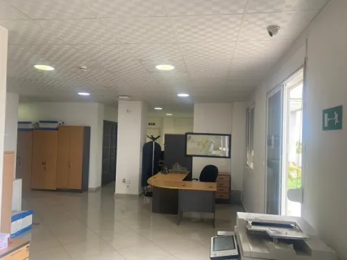 Location Immeuble Alger Ben aknoun