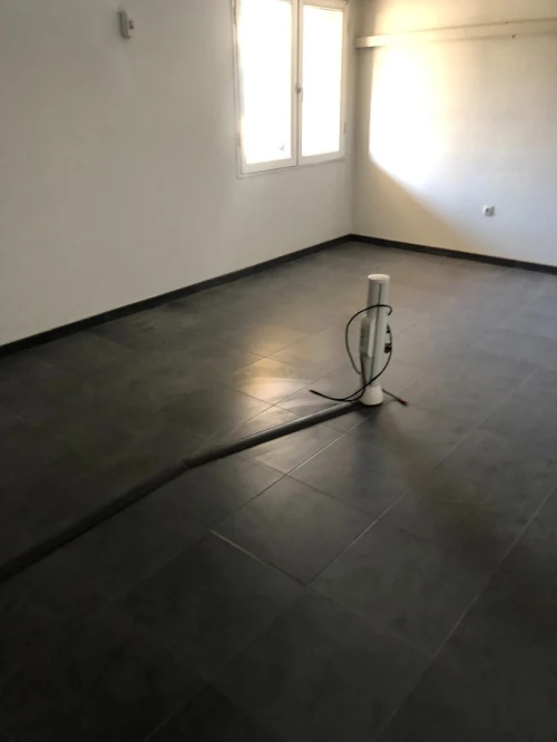 Location Immeuble Alger Hydra
