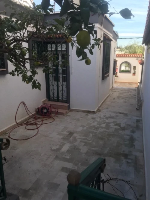 Location Villa Alger Hydra