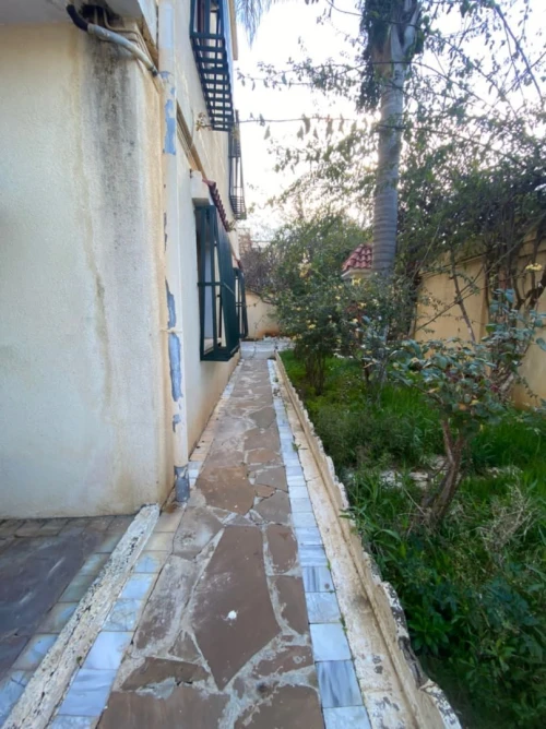 Vente Villa Alger Cheraga