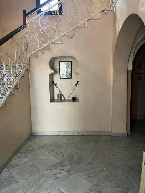 Vente Villa Alger Ben aknoun