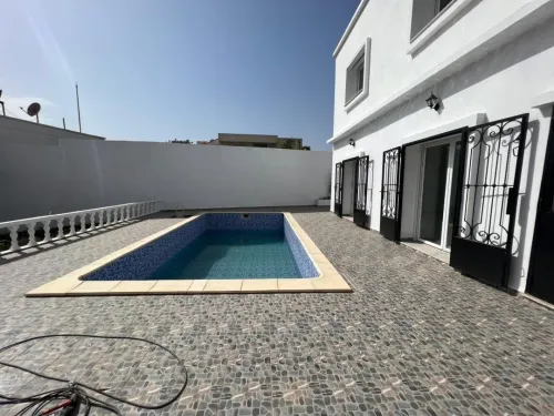 Location Villa Alger Hydra