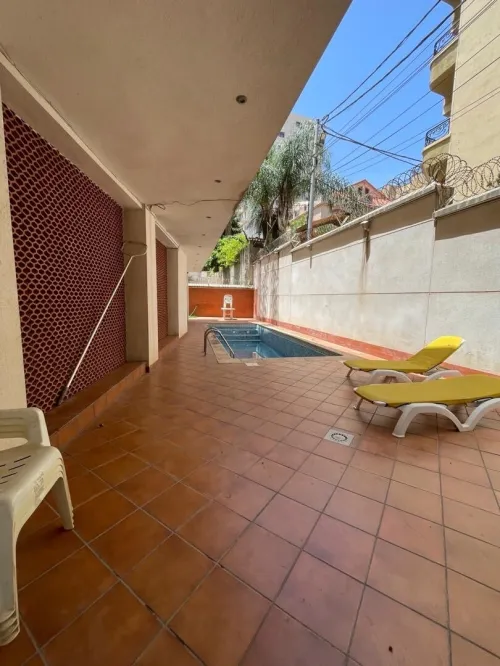 Location Villa Alger Hydra