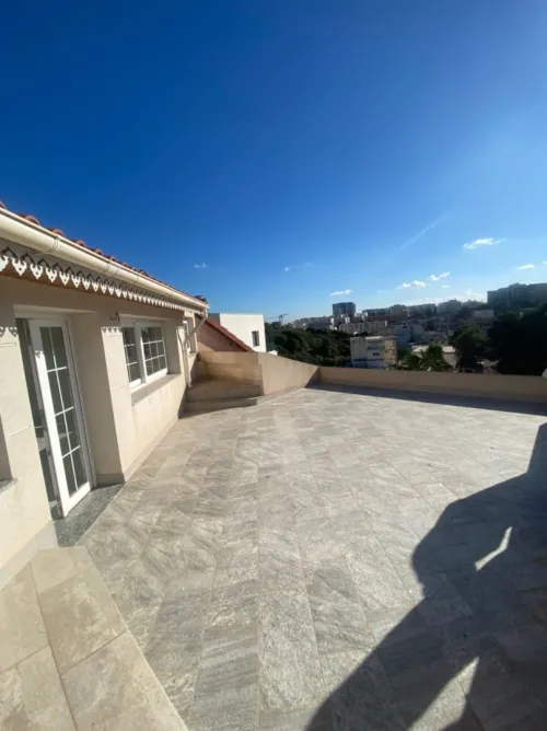 Location Villa Alger Hydra