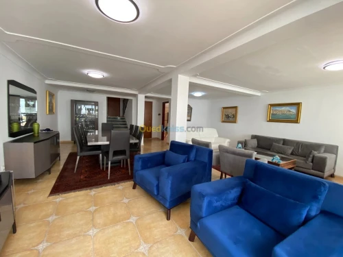 Vente Villa Alger Hydra