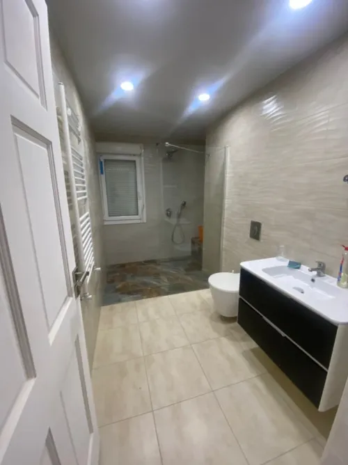 Location Villa Alger Hydra