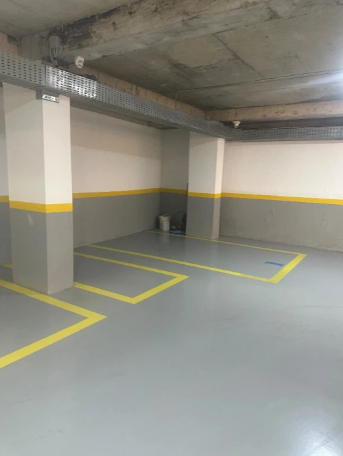 Location Villa Alger El biar