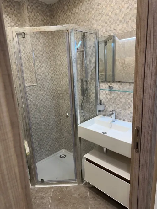 Location Villa Alger Hydra