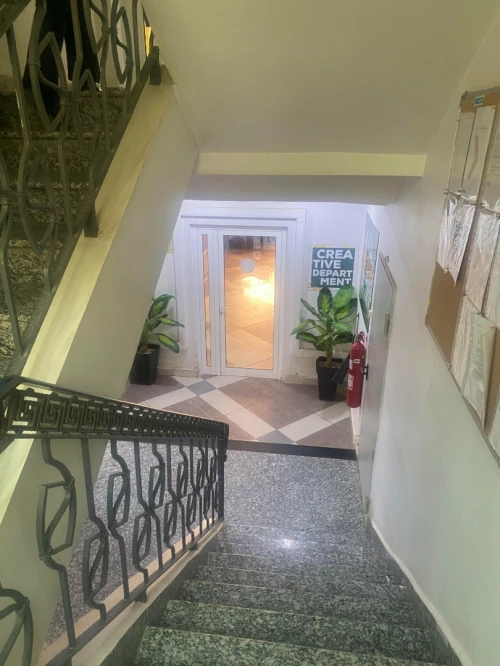 Location Immeuble Alger Said hamdine