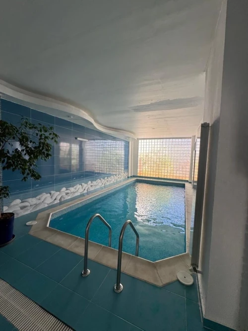 Location Appartement F3 Alger Hydra