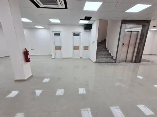 Location Immeuble Alger Cheraga