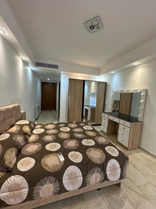Location Villa Alger Hydra
