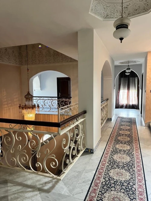 Vente Villa Alger Ben aknoun