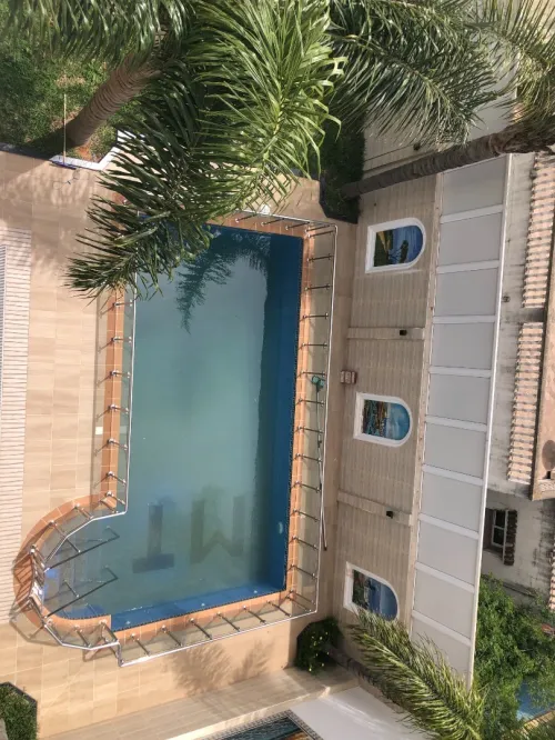 Vente Villa Alger Hydra