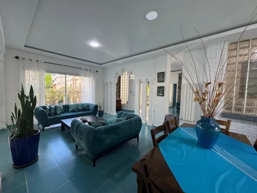 Location Appartement F3 Alger Hydra