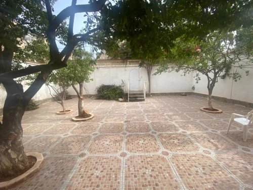 Vente Villa Alger Ain naadja