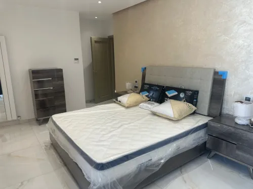 Location Appartement F3 Alger Said hamdine