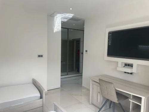 Location Appartement F3 Alger Said hamdine