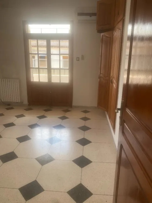 Location Villa Alger Hydra