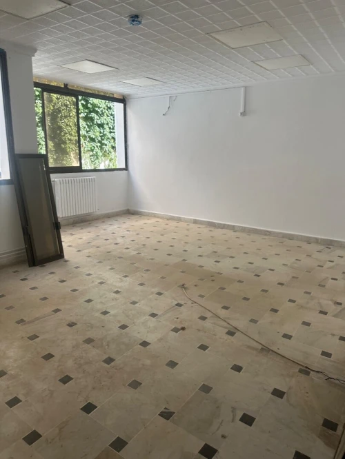 Location Immeuble Alger Hydra