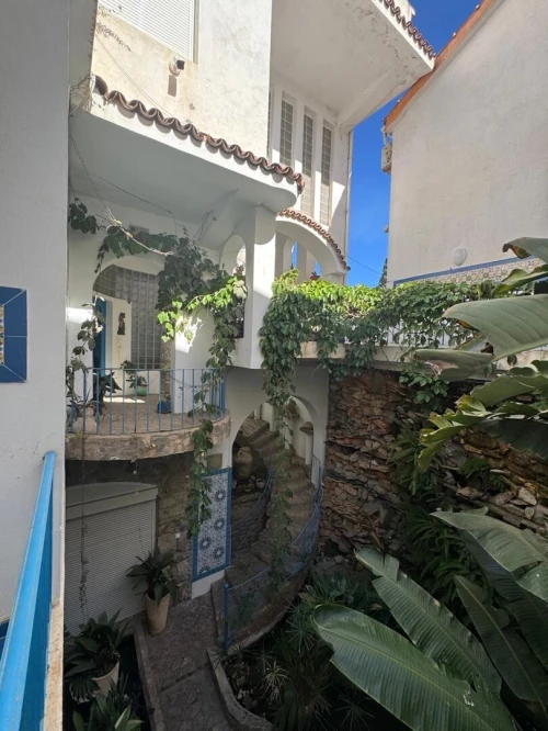 Location Appartement F3 Alger Hydra
