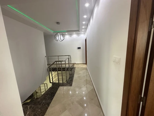 Location Villa Alger Hydra