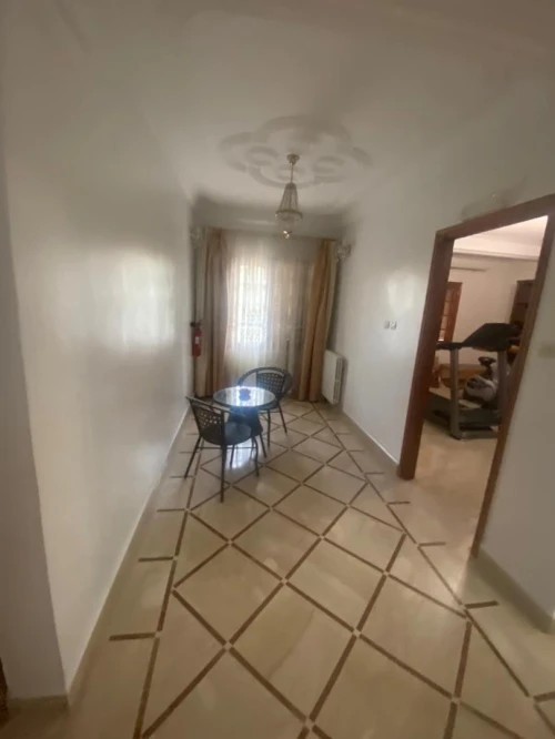 Vente Villa Alger Ain naadja
