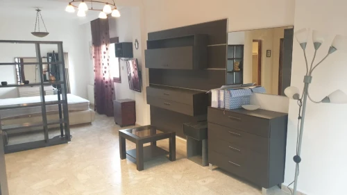 Location Appartement F5 Alger Hydra