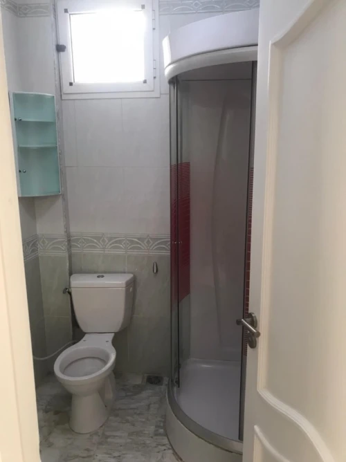 Location Villa Alger Hydra