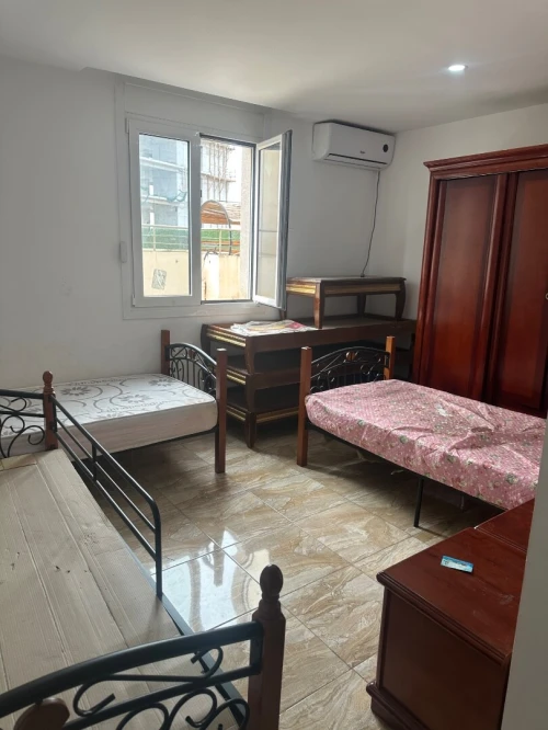 Vente Appartement F4 Alger Cheraga