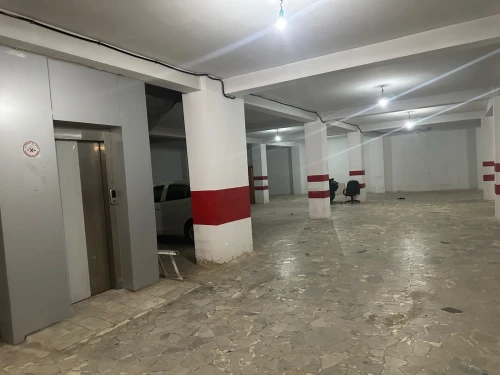 Location Immeuble Alger Dely brahim