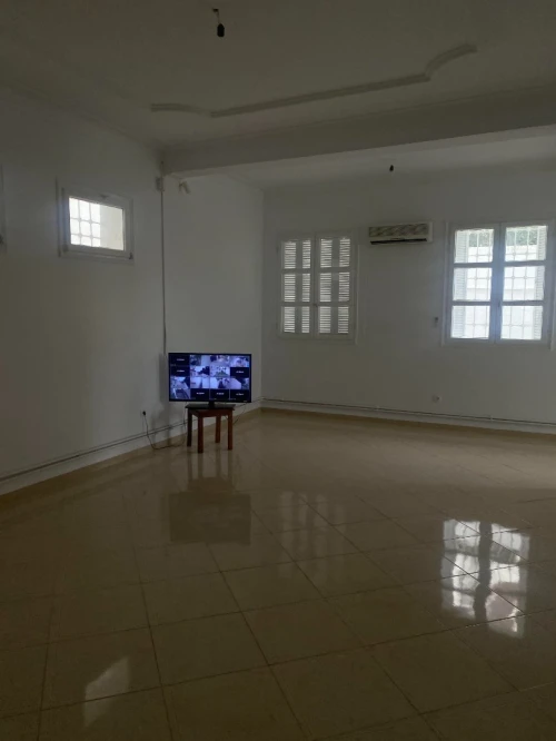 Location Villa Alger Hydra