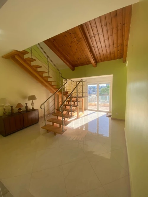 Location Villa Alger Hydra