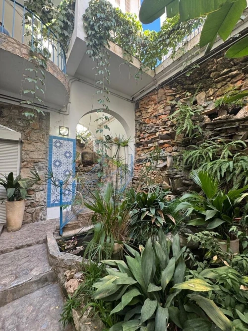 Location Appartement F3 Alger Hydra
