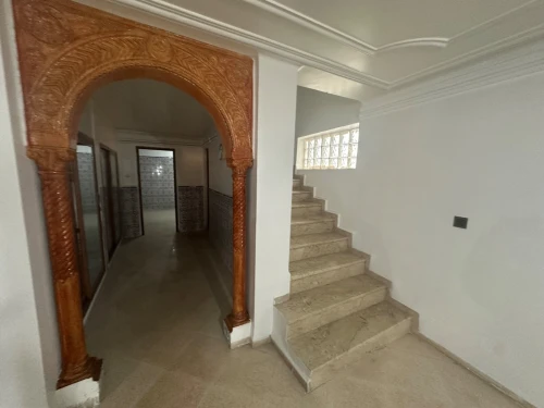 Location Villa Alger Hydra