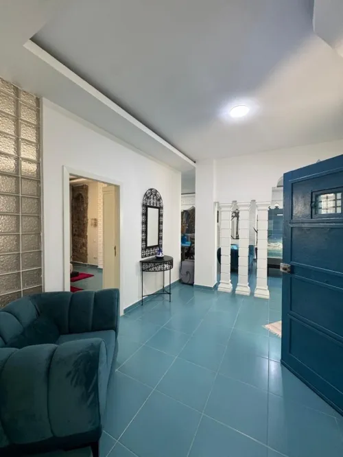 Location Appartement F3 Alger Hydra