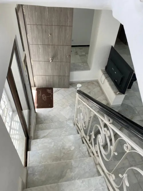 Location Villa Alger Hydra