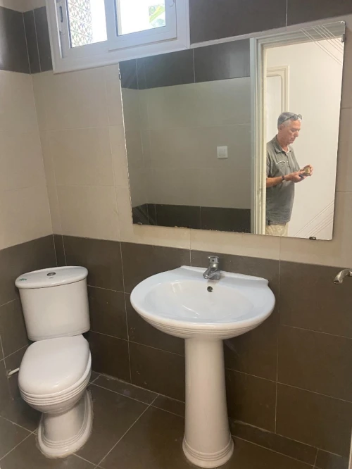Location Appartement F6 Alger Hydra