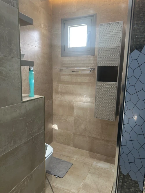Location Appartement F3 Alger Said hamdine