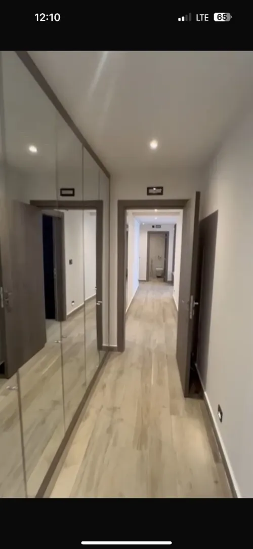 Vente Appartement F4 Alger Hydra