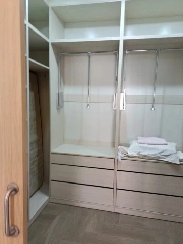 Location Villa Alger Hydra