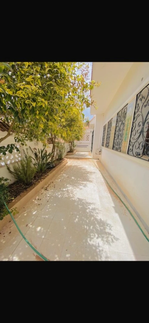 Vente Villa Alger El mouradia