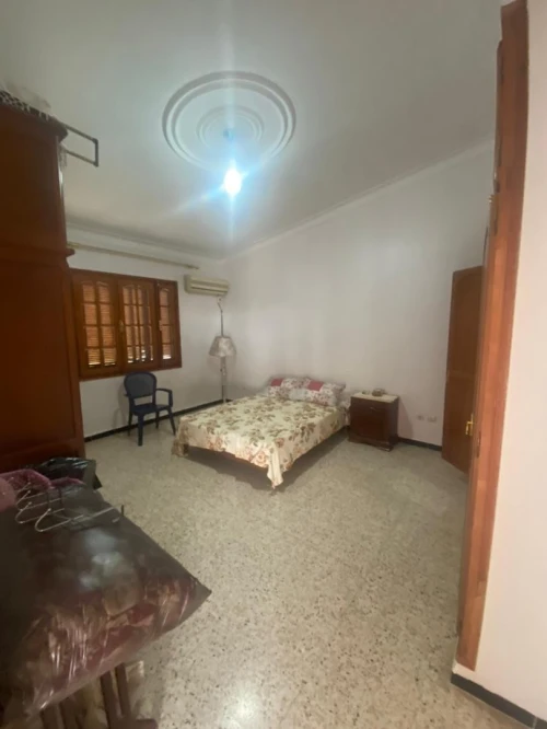 Vente Villa Alger Ain naadja