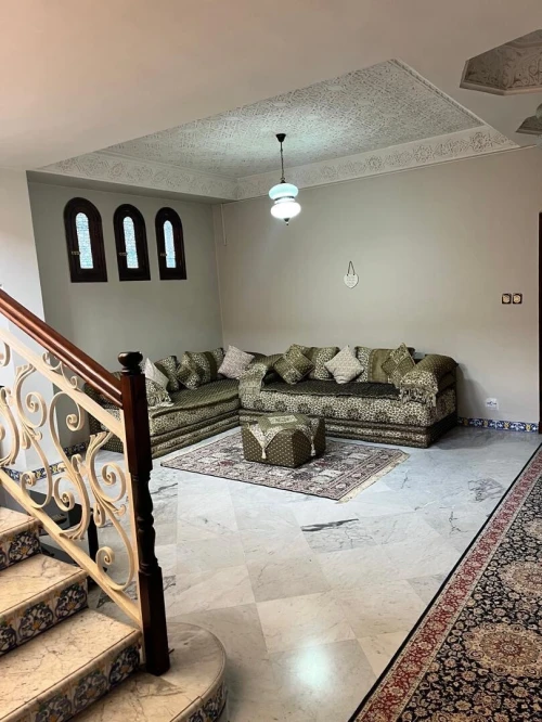 Vente Villa Alger Ben aknoun