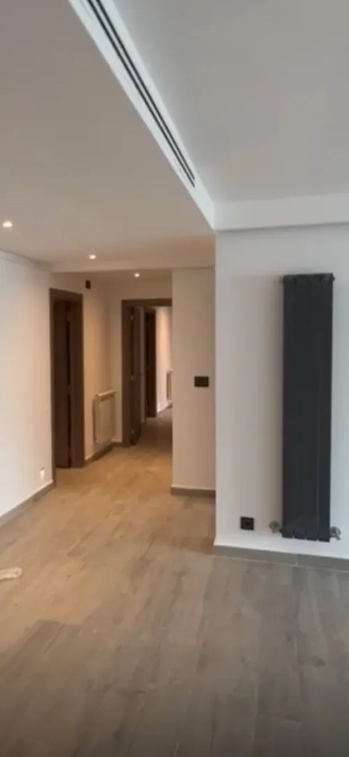 Vente Appartement F4 Alger Hydra