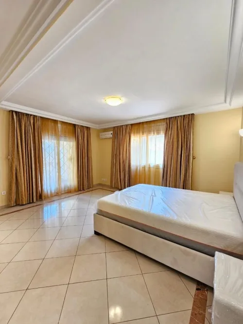 Vente Villa Alger El biar