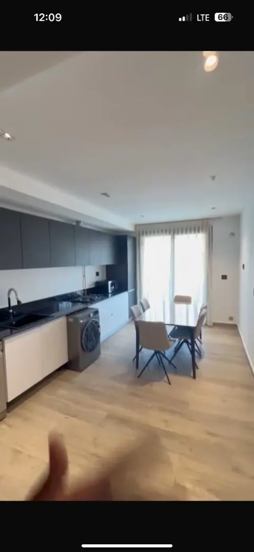 Vente Appartement F4 Alger Hydra