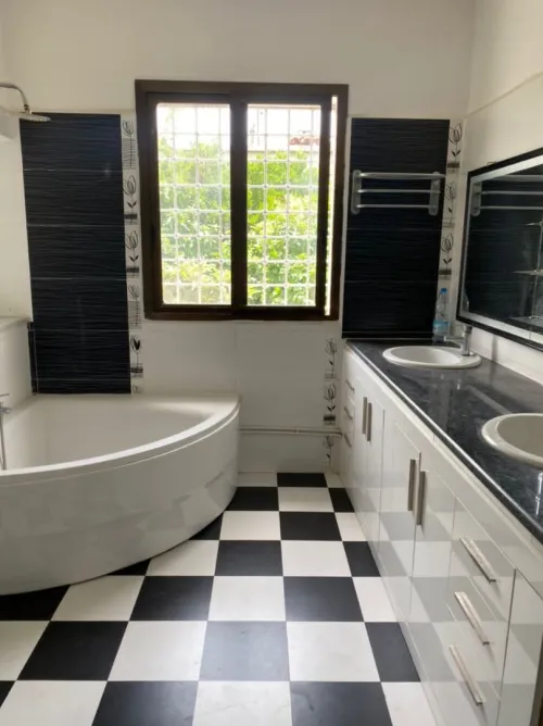 Vente Villa Alger Hydra