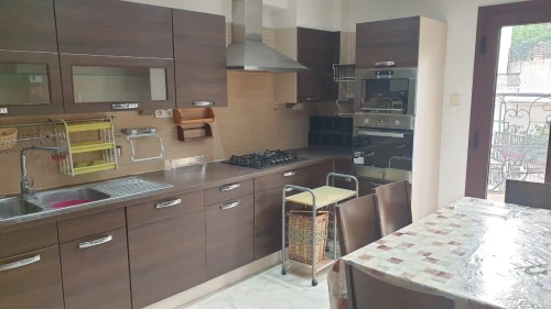Location Appartement F5 Alger Hydra