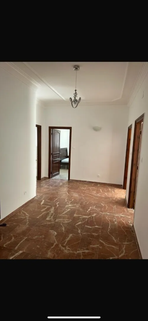 Location Villa Alger Said hamdine